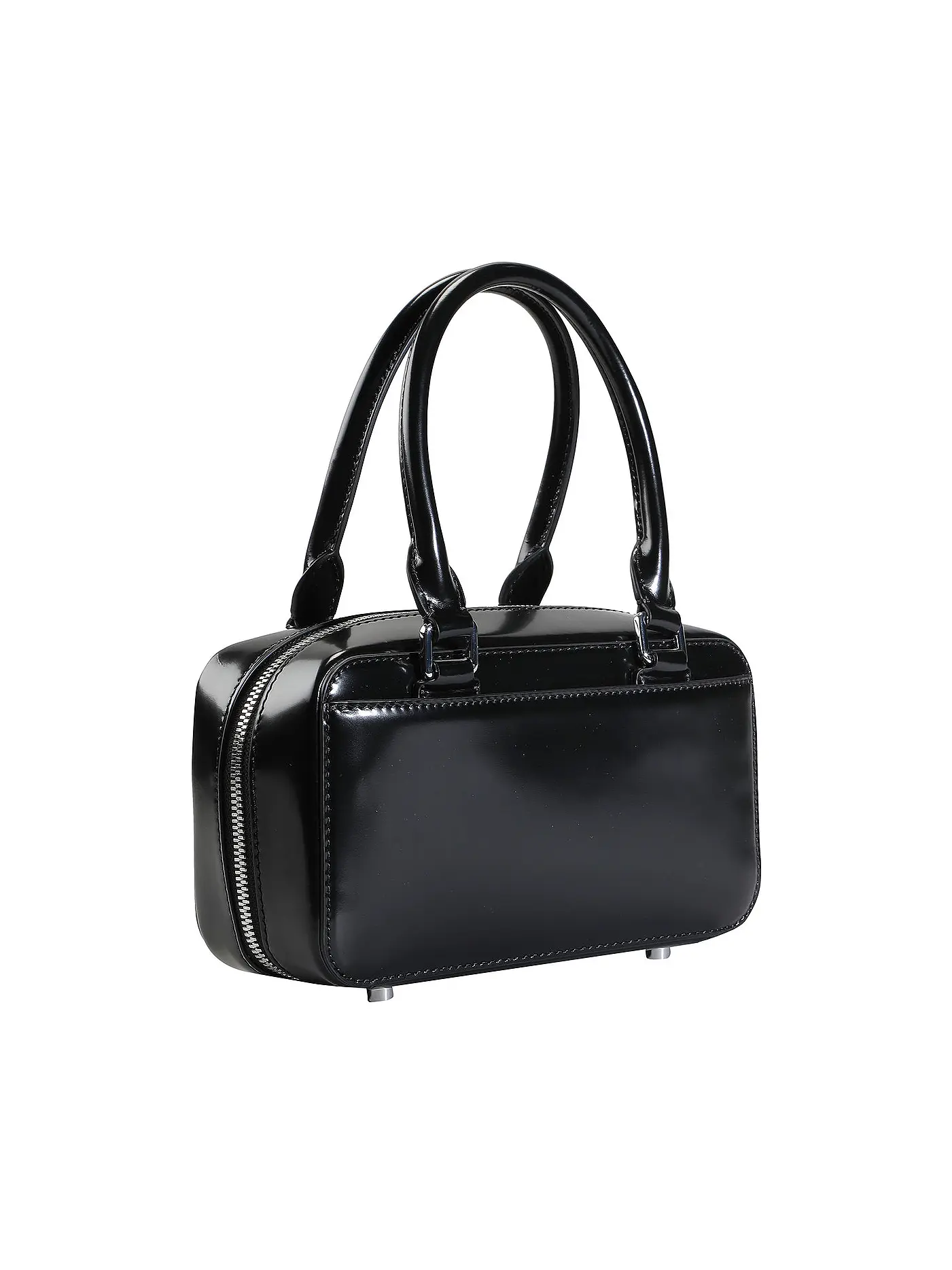 SELF-PORTRAIT | Ledertasche - Mini Bag | 